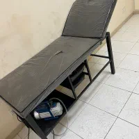 تخت تزریقات و اپلاسیون|پزشکی|شیراز, سینما سعدی|دیوار