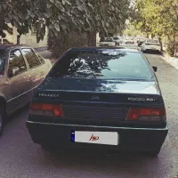 پژو آردی RDi مدل ۸۳ بدون رنگ . کم کارکرد|خودرو سواری و وانت|کرج, گلشهر|دیوار
