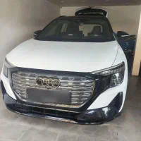 آئودی Q5 تیپ ۶  vip شیش نفره فول کامل