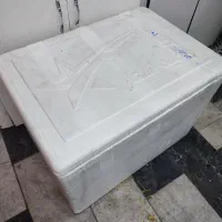 یخدان یونولیت|ظروف نگهدارنده، پلاستیکی، یکبارمصرف|خوی, |دیوار