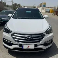 سانتافه ۲۰۱۸ فول ۶۴اپشن