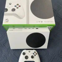 ایکس باکس سری اس در حد نو