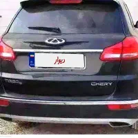 تیکو5  بسیارتمیزوکم کاردرحدصفر