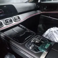 لوکانو مشکی|خودرو سواری و وانت|تهران, حکمت|دیوار