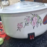 آرام پز پارس خزر