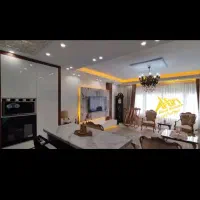 واحد فول لاکچری تراس دار / فاز ۸ پردیس