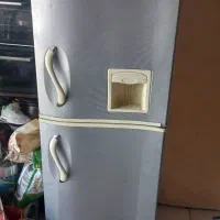 یخچال فریزر سونی