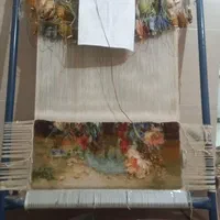 طرح گلوگلدان