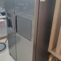 تعمیرات تخصصی ساید بای ساید یخچال لباسشویی باضمانت|خدمات پیشه و مهارت|اندیشه, اندیشه فاز ۱|دیوار