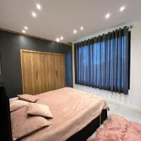 ۱۰۰‌متر روف وییو ابدی جنگل دید دریا شاهکارمعماری|فروش خانه و ویلا|رویان, |دیوار