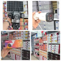 دزدگیر و دوربین مداربسته /گارانتی دار مدیریت حیدری