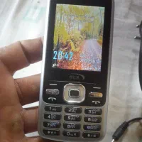 موبایل جی ال ایکس