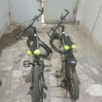 دو عدد دو چرخه ۲۲