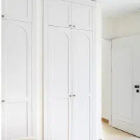 ساخت کمد دیواری و کابینت اراک|جاکفشی، کمد، دراور|اراک, |دیوار