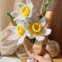 گل پیپ پاکن پینترستی