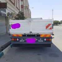 کامیون فورس ۶تن|خودرو سنگین|کهریزک, |دیوار