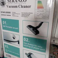 جاروبرقی سطلی|جاروبرقی، جارو شارژی، بخارشو|اسلام‌شهر, مسکن مهر اسلاشهر (شهرک امام خمینی)|دیوار