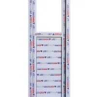 فروش درب دوجداره مدرن و شیک درجه یک