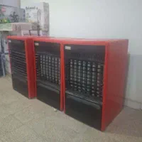 هیتر گرند ۴۵۰۰۰ استوک در حد یک سال کارکرد تست‌شده