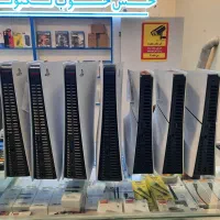 PS4پک آماده بازیPS5 درشرایط بسته بودن اکانت‌ها|کنسول، بازی ویدئویی و آنلاین|مشهد, صیاد شیرازی|دیوار