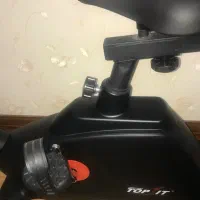 دوچرخه ثابت ورزشی نو