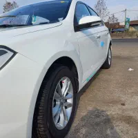 برلیانس ۳۳۰ موتور کوچیک|خودرو سواری و وانت|تولم شهر, |دیوار