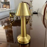 چراغ خواب|چراغ خواب و آباژور|تهران, سازمان برنامه شمالی|دیوار