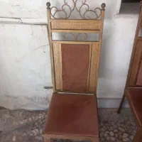 صندلی طرح هخامنش