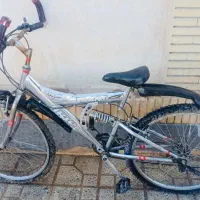 دوچرخه سایز ۲۶