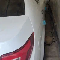 دنا پلاس توربو شارژ اتومات|خودرو سواری و وانت|کرج, شهرک جهان آرا|دیوار