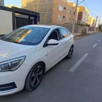 اریزو 5 IE داشبورد جدید|خودرو سواری و وانت|اصفهان, ملک‌شهر|دیوار