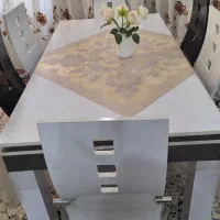 میز ناهار خوری