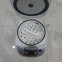 پلوپز مولتی کوکر فلر مدل RC96|اجاق گاز و لوازم برقی پخت‌وپز|رشت, آزادگان|دیوار