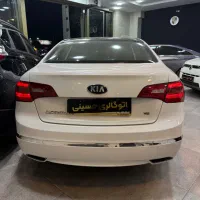 کیا کادنزا مدل ۲۰۱۲|خودرو سواری و وانت|کرج, گلشهر|دیوار