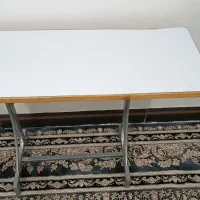 میز چرخ و مطالعه