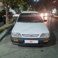 هاچبک ۸۷ هیدرولیک انژکتور