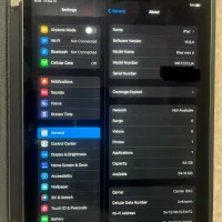 سالم و تمیز Ipad mini 4 64GB|تبلت|تهران, زرکش|دیوار