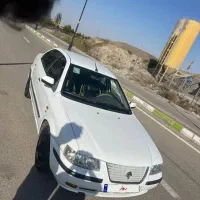 سمند LX EF7، مدل ۱۳۹۵|خودرو سواری و وانت|اردبیل, |دیوار
