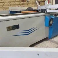 پنل بر مشکات و نوین چوب ۳۲۰ساچمه ای|ماشینآلات صنعتی|اصفهان, خاتونآباد|دیوار