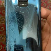 نوت ۹ اس|موبایل|تهران, جنت‌آباد مرکزی|دیوار