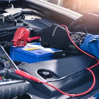 خدمات تخصصی برق خودرو