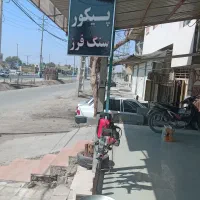 اجاره پیکور و دریل . اتو لوله .سنگ فرز . موتور جوش|خدمات پیشه و مهارت|میناب, |دیوار