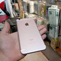 آیفون 6 اس پلاس حافظه 64