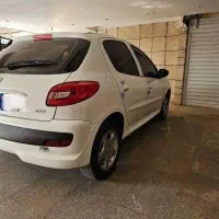 207 اتومات سقف فلز مدل ۱۴۰۳