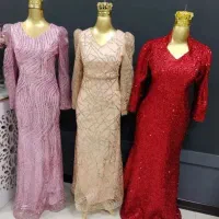 لباس مجلسی