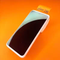 پوز اندرویدی لمسی کارتخوان حسابداری ترازو