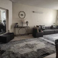 مبل ال ۹ نفره به همراه کنسول تمام فلز|مبلمان خانگی و میز عسلی|ری, فیروزآبادی|دیوار