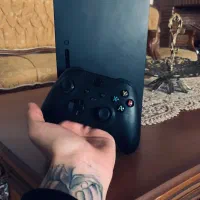 Xbox one series x ایکس باکس وان سری ایکس نو|کنسول، بازی ویدئویی و آنلاین|تهران, شهران شمالی|دیوار