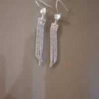 گوشواره طلا