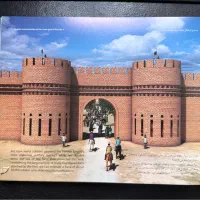 کتاب کلکسیونی نایاب|کتاب و مجله تاریخی|تهران, اقدسیه|دیوار